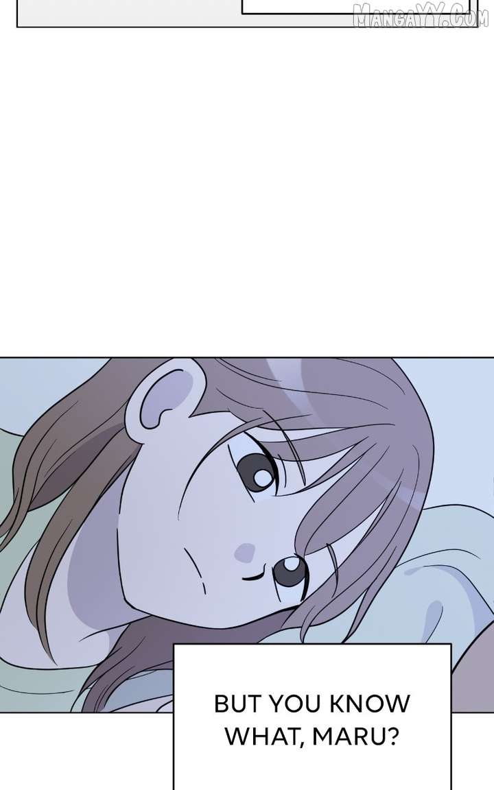 Maru Is a Puppy Chapter 118 - Page 29