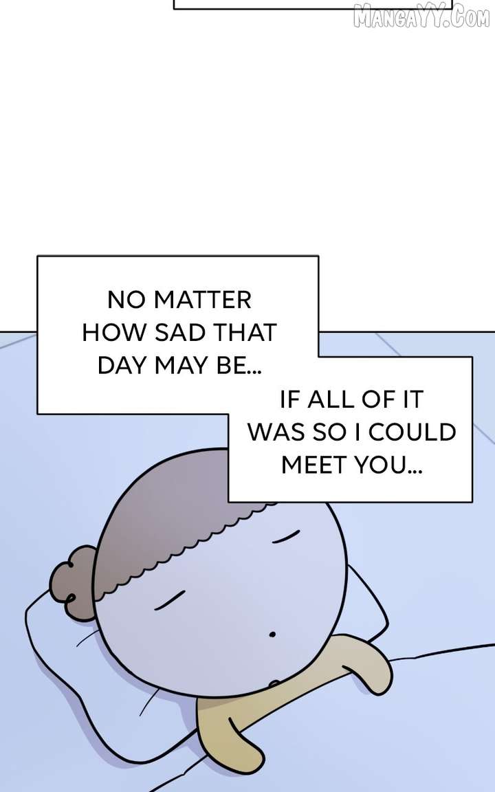 Maru Is a Puppy Chapter 118 - Page 30