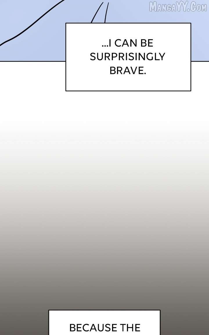 Maru Is a Puppy Chapter 118 - Page 31