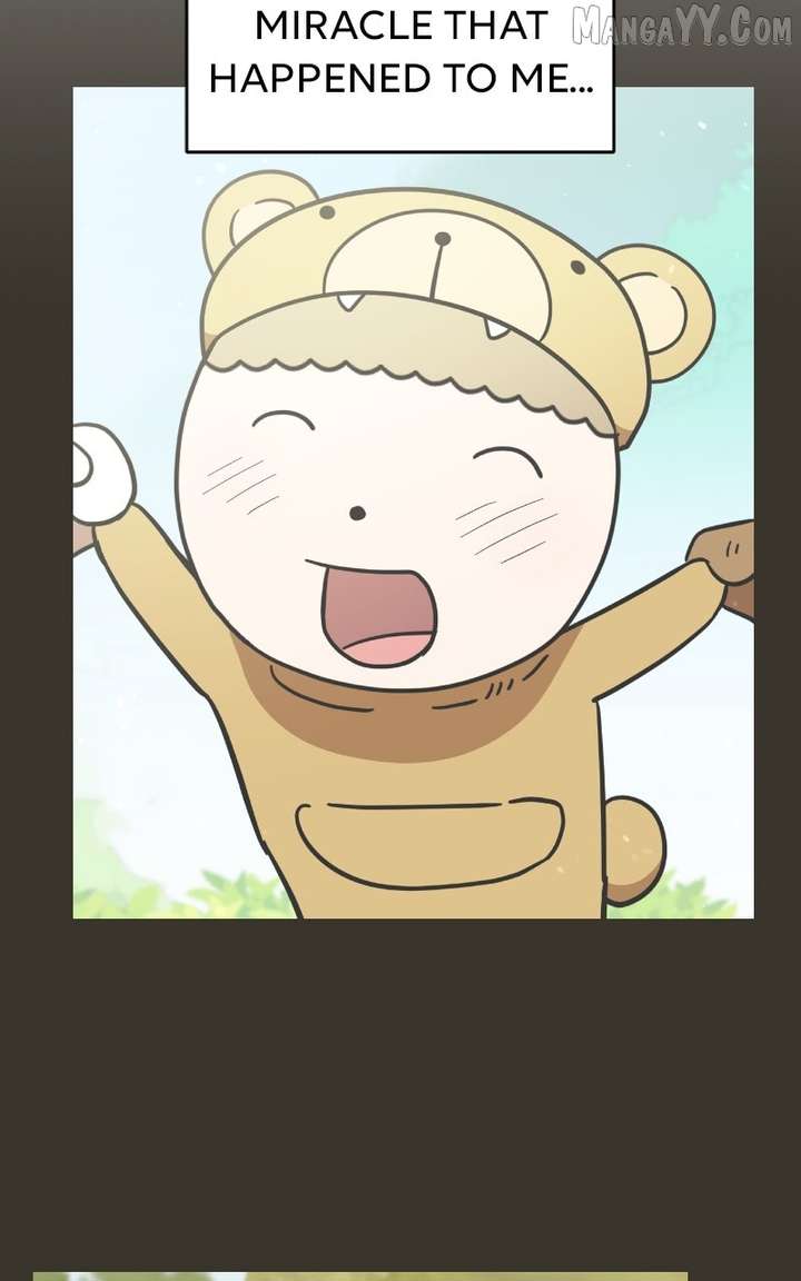 Maru Is a Puppy Chapter 118 - Page 32