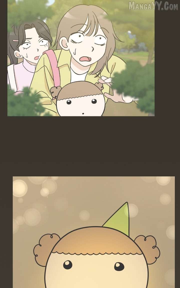 Maru Is a Puppy Chapter 118 - Page 33