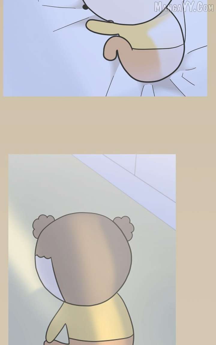 Maru Is a Puppy Chapter 118 - Page 38