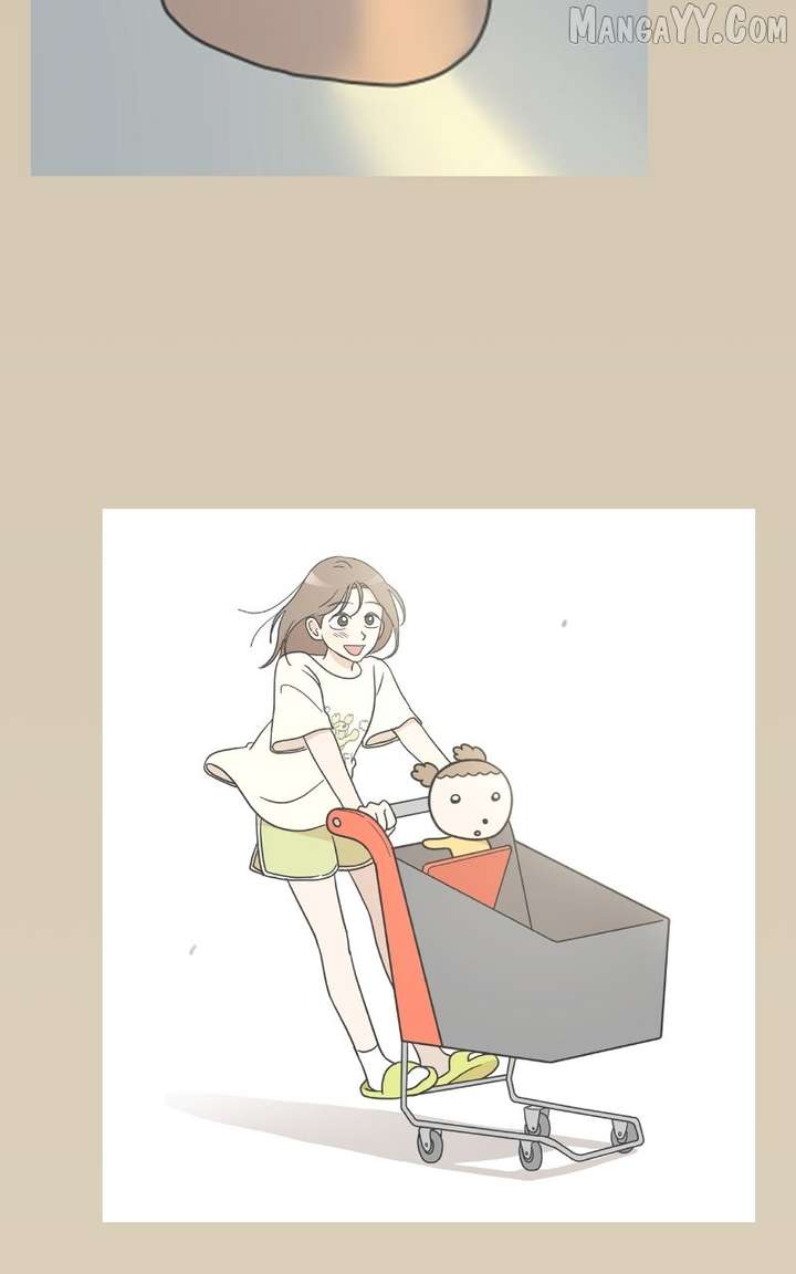 Maru Is a Puppy Chapter 118 - Page 39