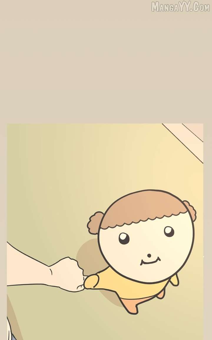 Maru Is a Puppy Chapter 118 - Page 40