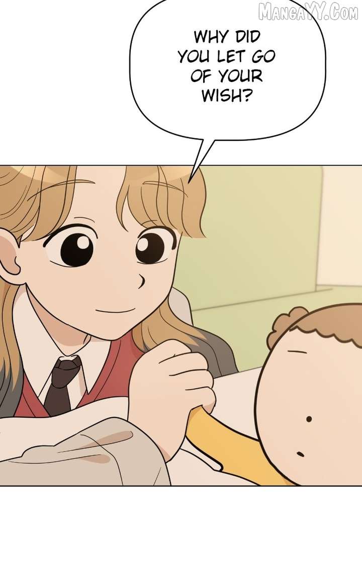 Maru Is a Puppy Chapter 118 - Page 5