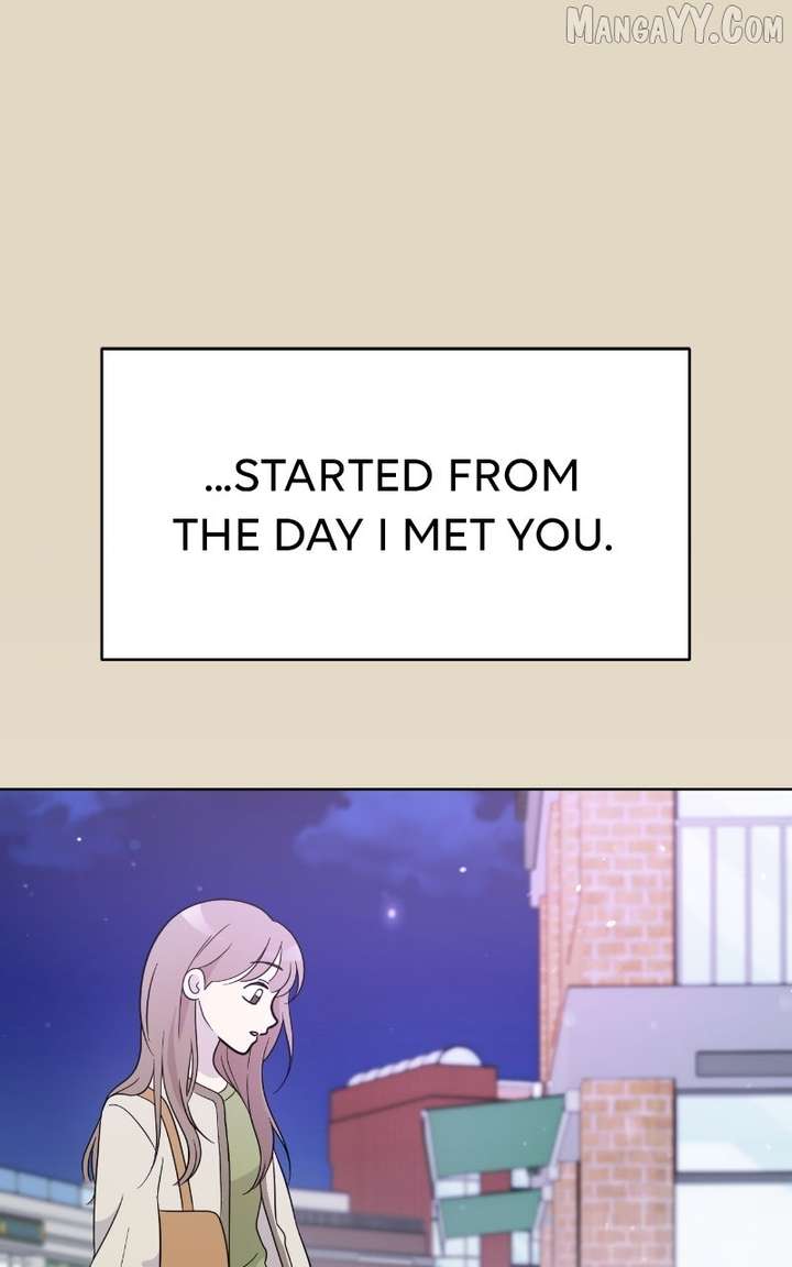 Maru Is a Puppy Chapter 118 - Page 43