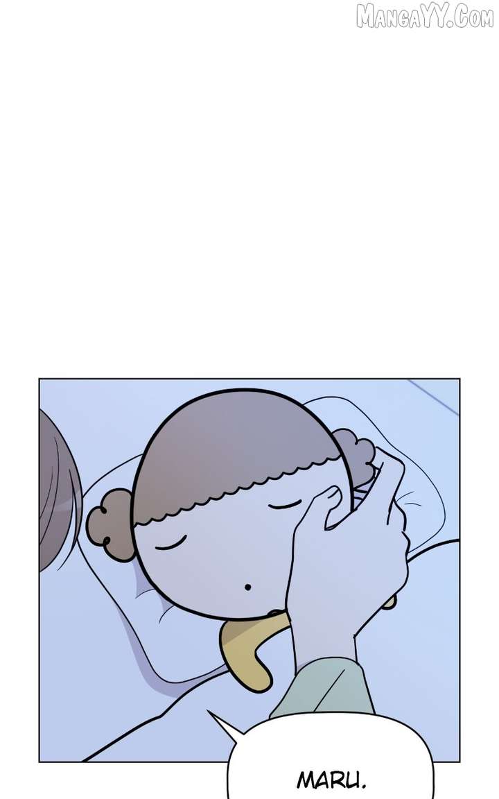 Maru Is a Puppy Chapter 118 - Page 46