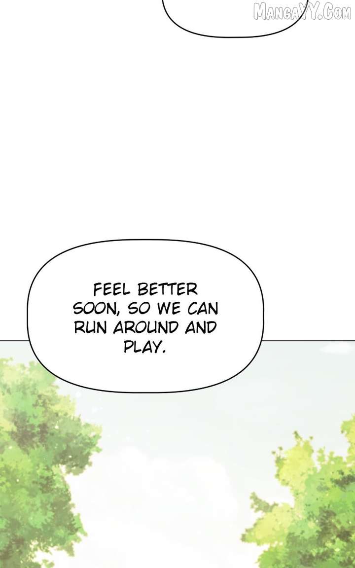 Maru Is a Puppy Chapter 118 - Page 47