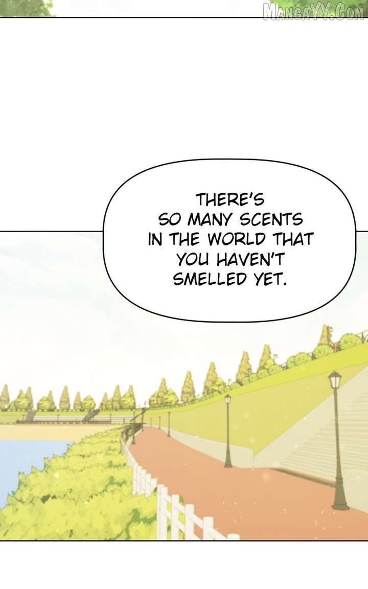 Maru Is a Puppy Chapter 118 - Page 48