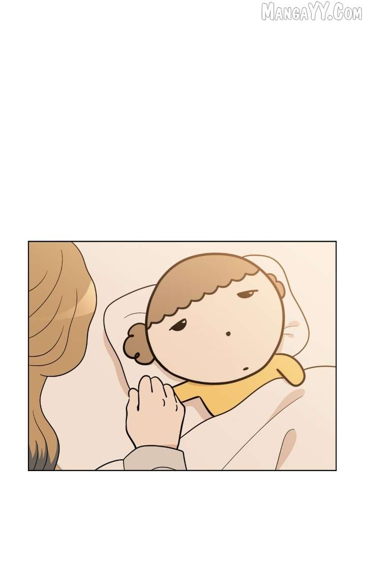 Maru Is a Puppy Chapter 118 - Page 6