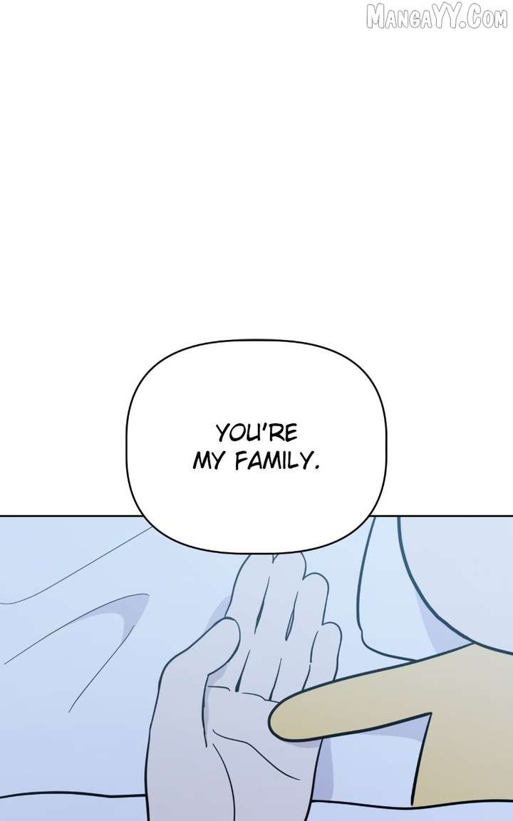 Maru Is a Puppy Chapter 118 - Page 51