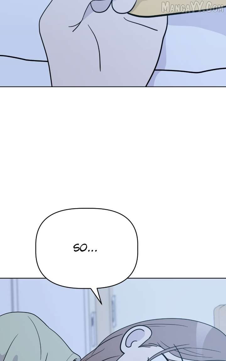 Maru Is a Puppy Chapter 118 - Page 53