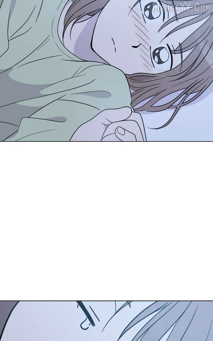 Maru Is a Puppy Chapter 118 - Page 54