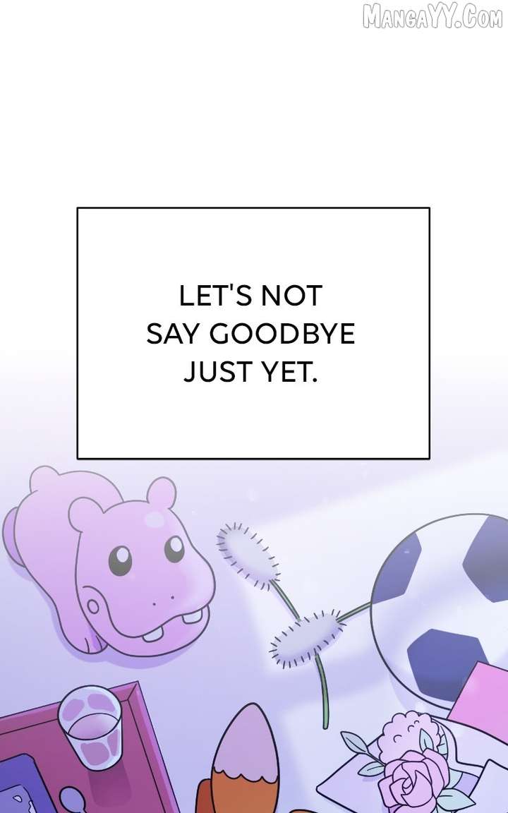 Maru Is a Puppy Chapter 118 - Page 56