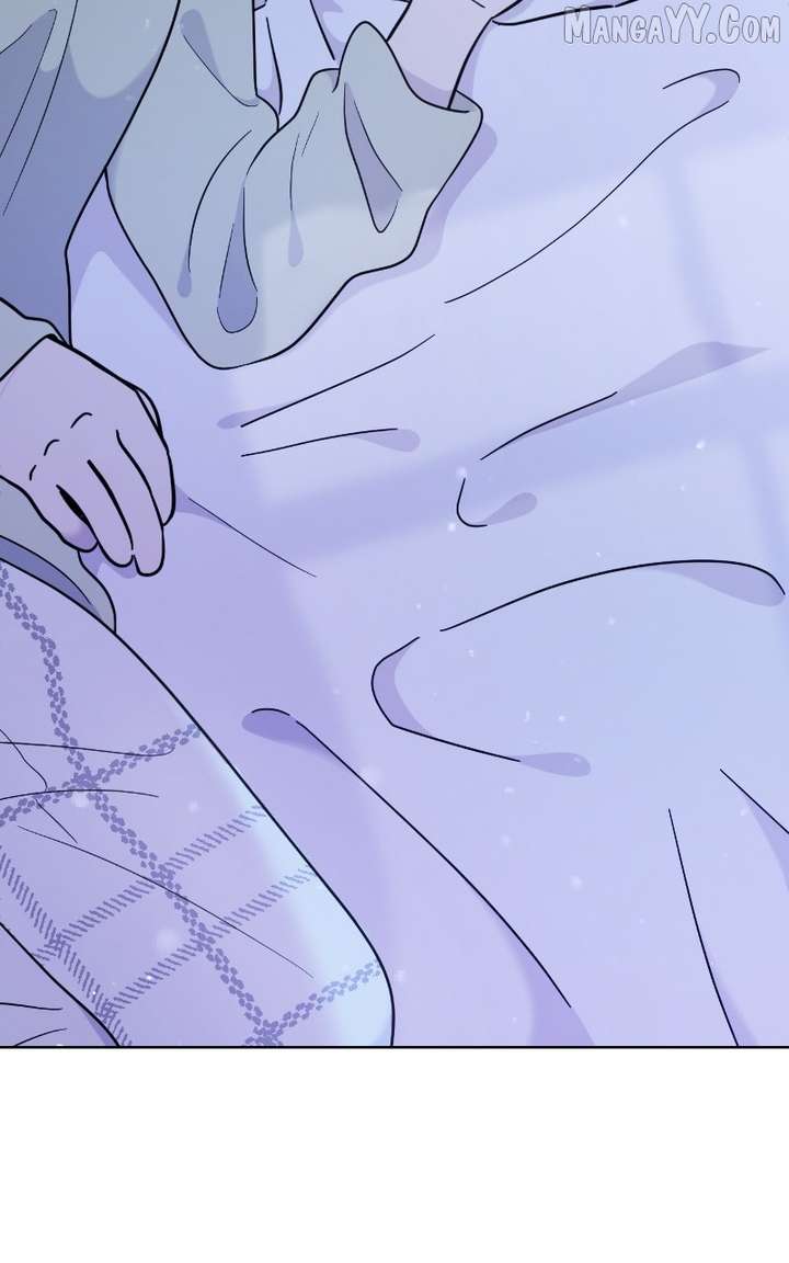 Maru Is a Puppy Chapter 118 - Page 58