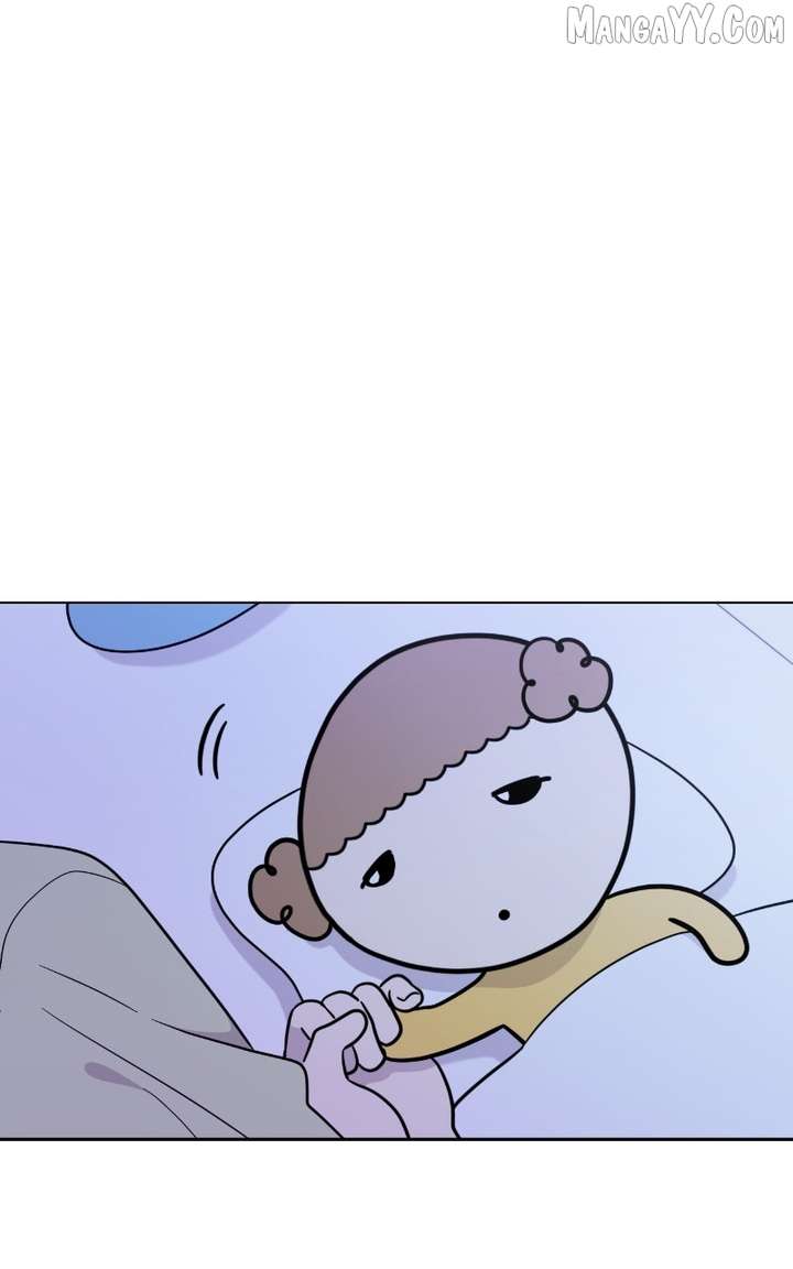 Maru Is a Puppy Chapter 118 - Page 59