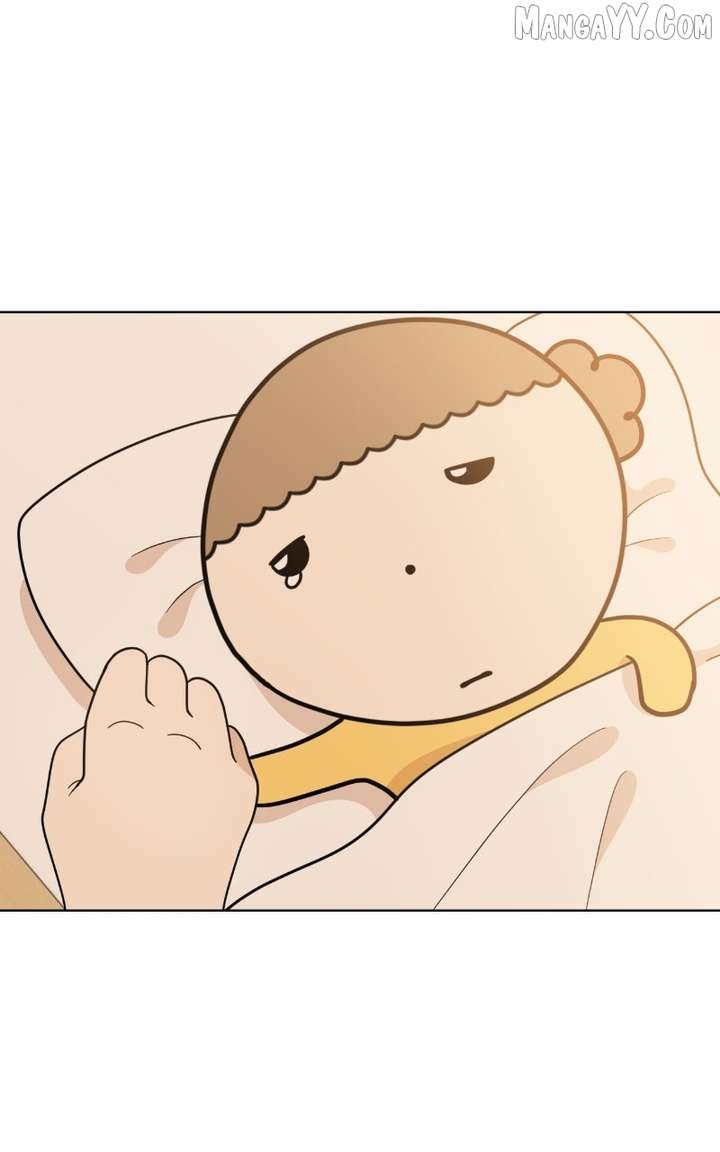 Maru Is a Puppy Chapter 118 - Page 7