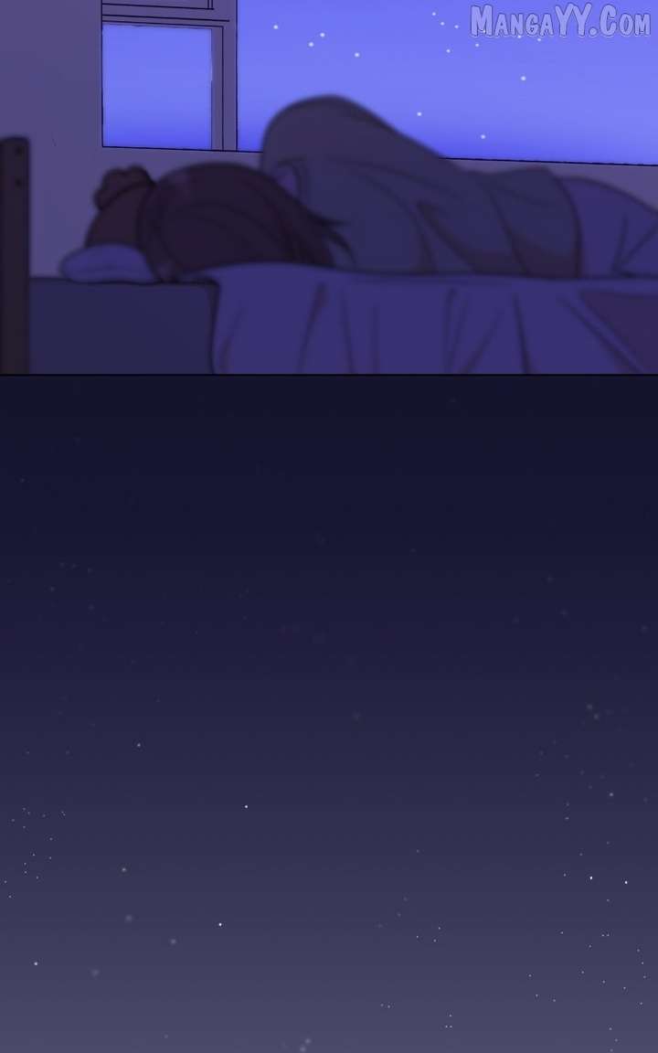 Maru Is a Puppy Chapter 118 - Page 64