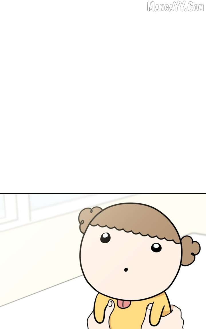 Maru Is a Puppy Chapter 118 - Page 79