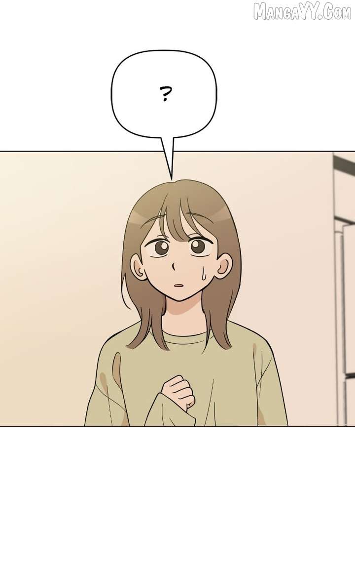 Maru Is a Puppy Chapter 118 - Page 9