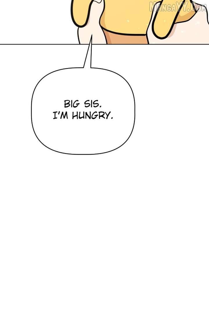 Maru Is a Puppy Chapter 118 - Page 81