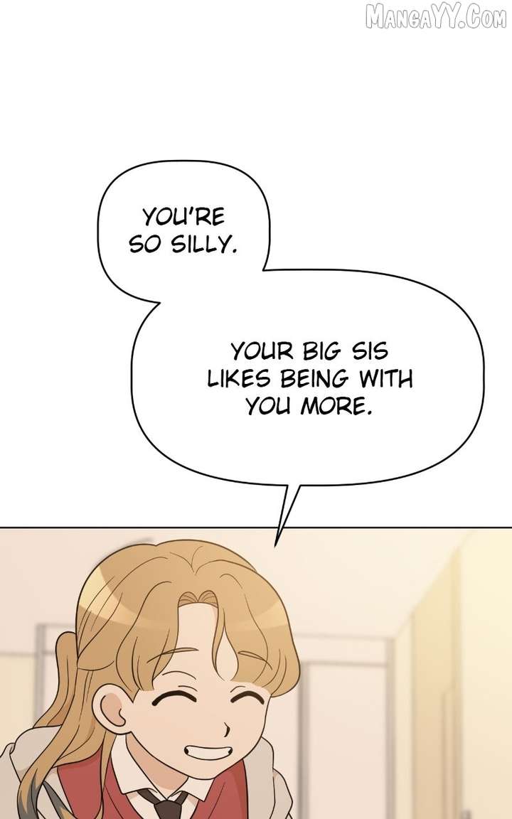 Maru Is a Puppy Chapter 118 - Page 10