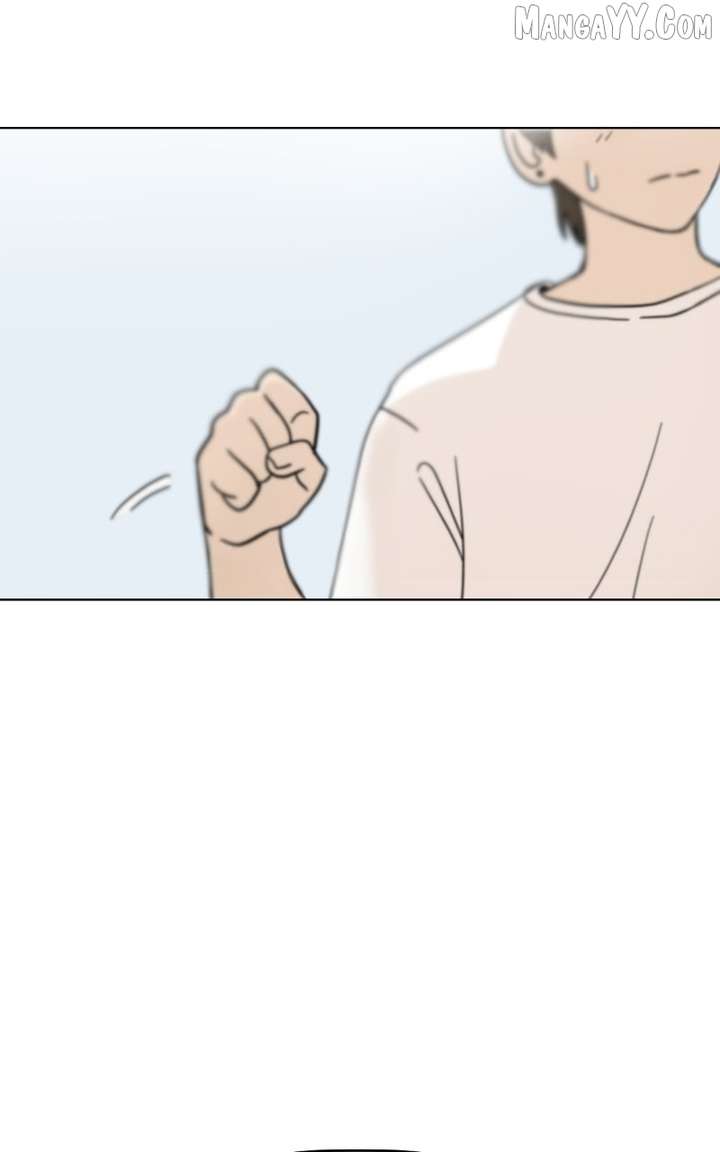 Maru Is a Puppy Chapter 118 - Page 96