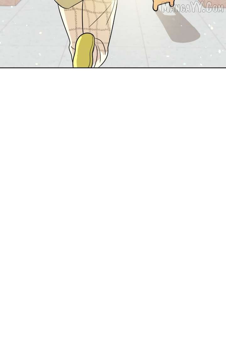 Maru Is a Puppy Chapter 118 - Page 98