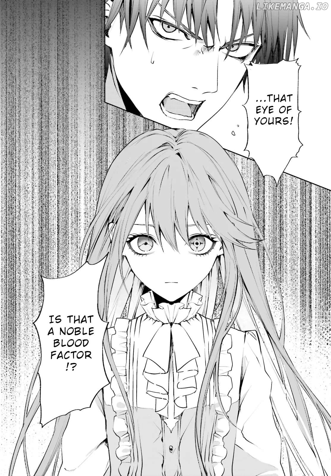 Masquerade Confidence: The Conman and the Girl’s Masked Journey Chapter 1 - Page 28