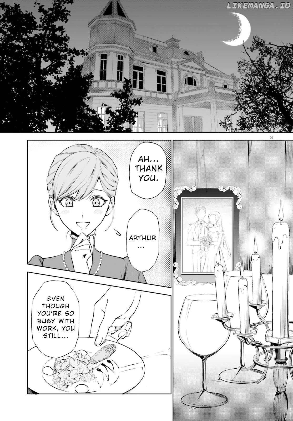 Masquerade Confidence: The Conman and the Girl’s Masked Journey Chapter 1 - Page 5