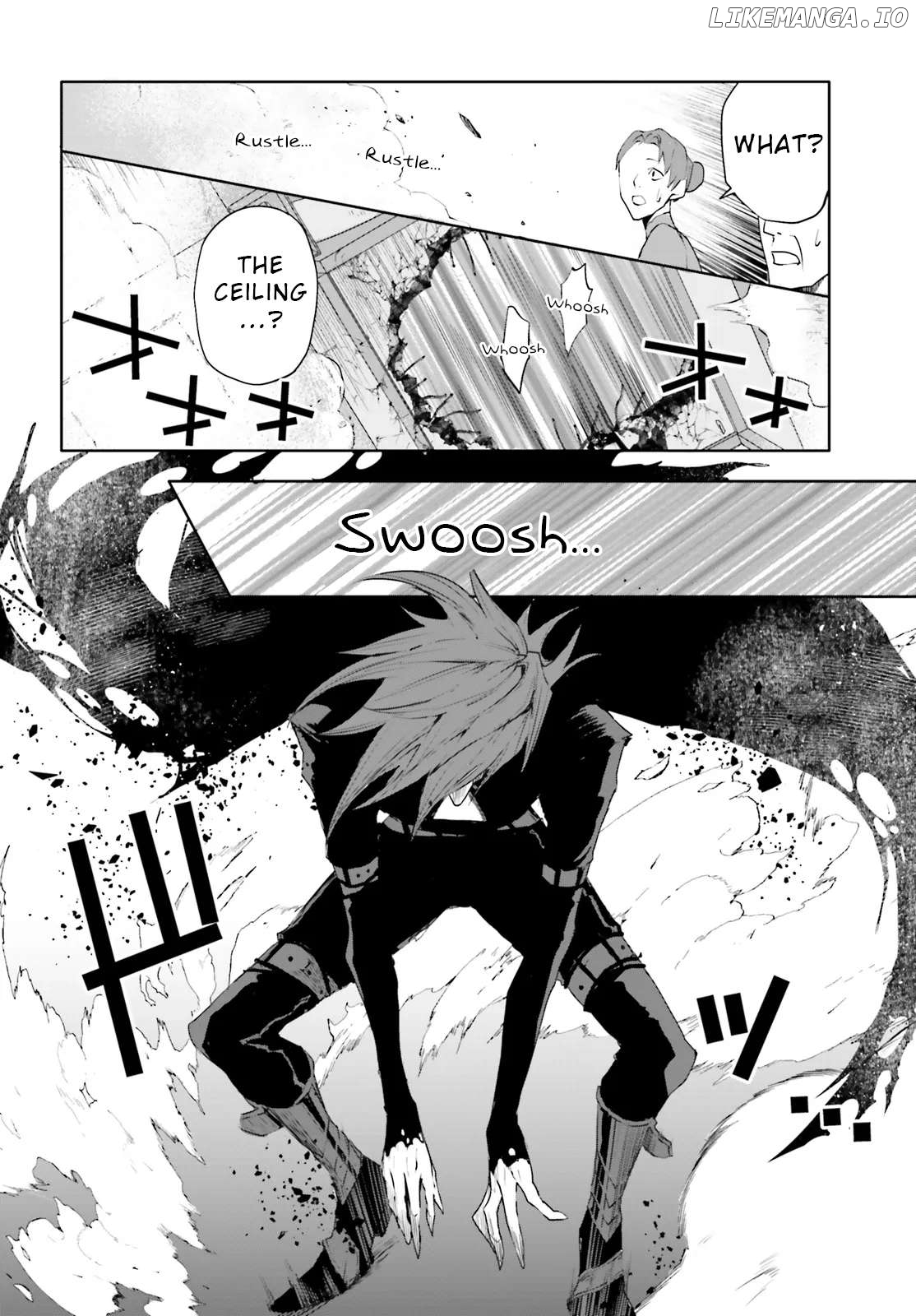 Masquerade Confidence: The Conman and the Girl’s Masked Journey Chapter 2.2 - Page 13