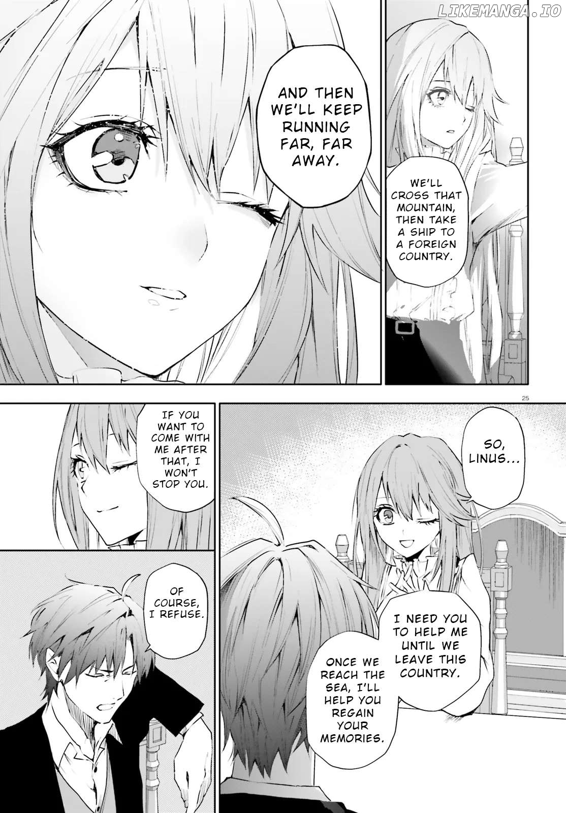 Masquerade Confidence: The Conman and the Girl’s Masked Journey Chapter 2.2 - Page 10