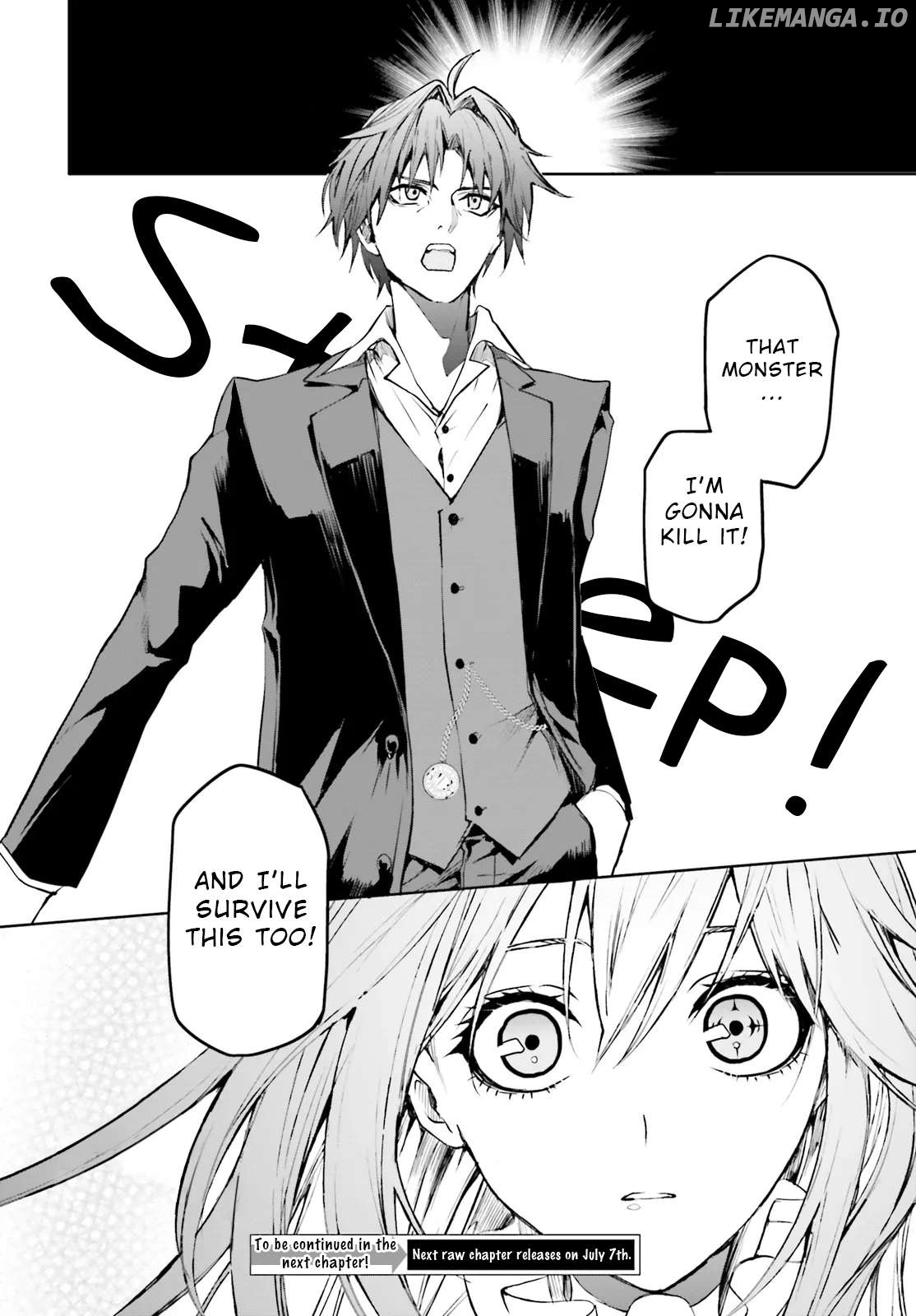 Masquerade Confidence: The Conman and the Girl’s Masked Journey Chapter 3.2 - Page 16