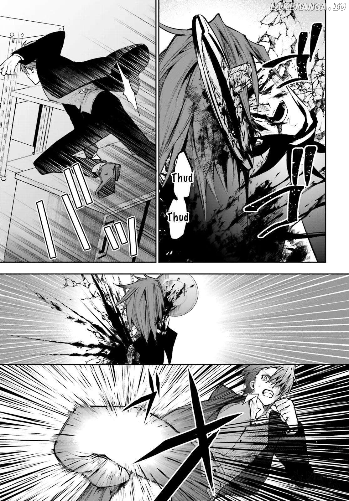 Masquerade Confidence: The Conman and the Girl’s Masked Journey Chapter 4.2 - Page 5