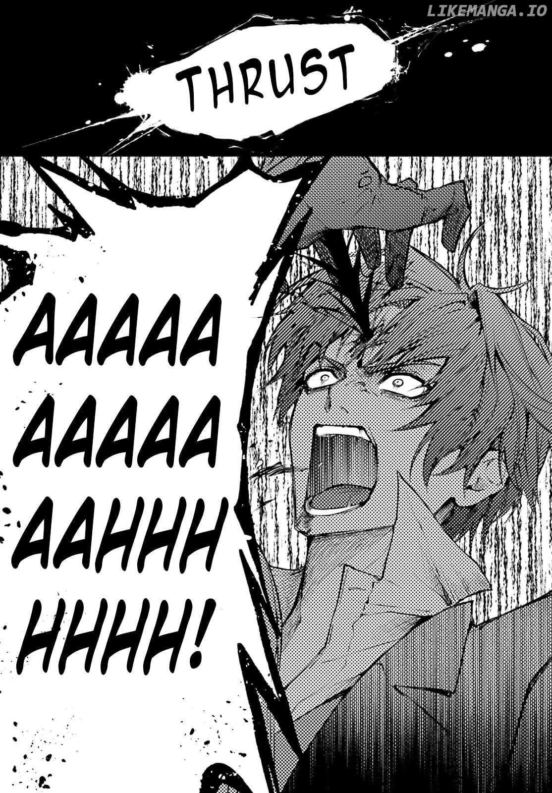 Masquerade Confidence: The Conman and the Girl’s Masked Journey Chapter 5.1 - Page 4