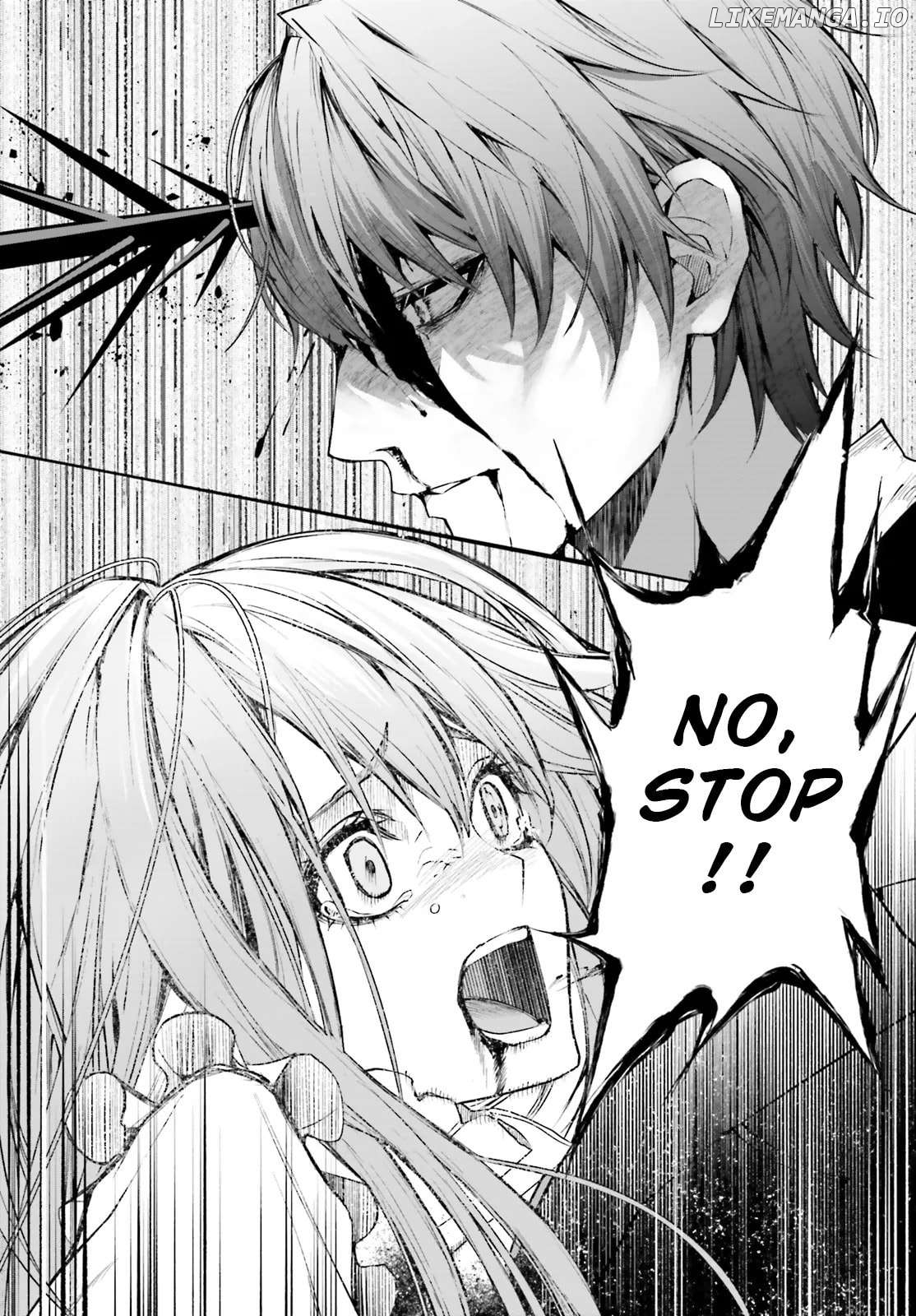 Masquerade Confidence: The Conman and the Girl’s Masked Journey Chapter 5.1 - Page 7