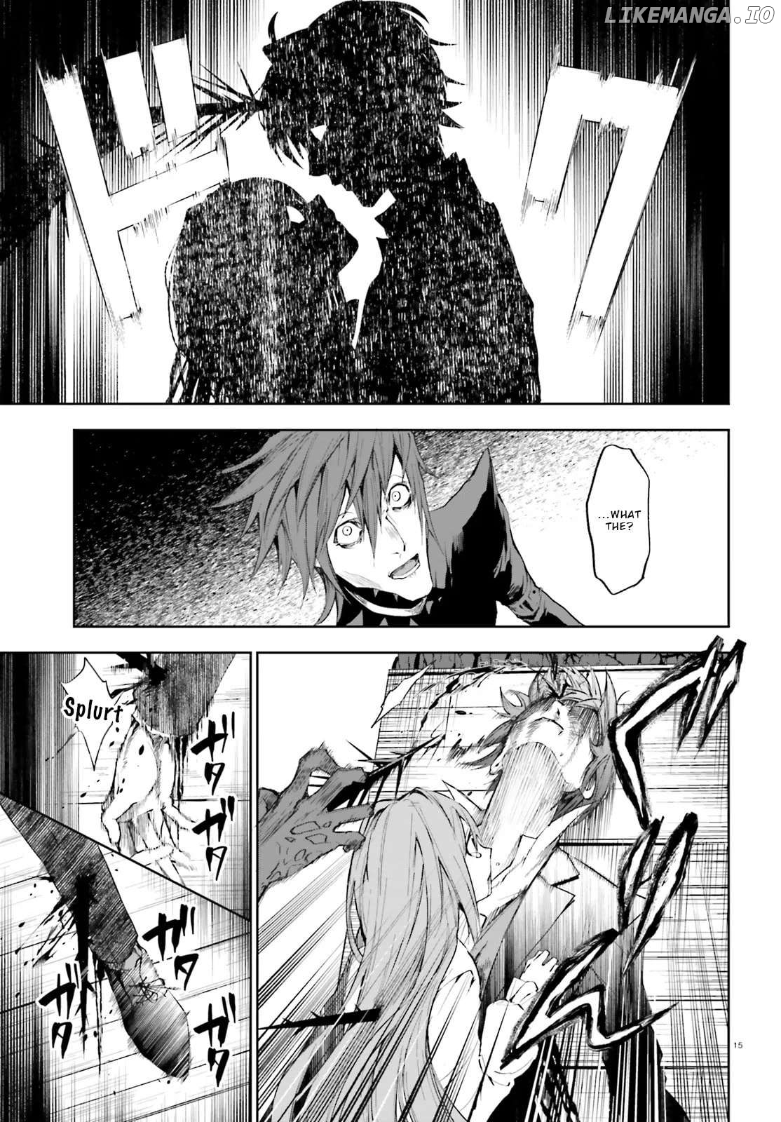 Masquerade Confidence: The Conman and the Girl’s Masked Journey Chapter 5.2 - Page 1