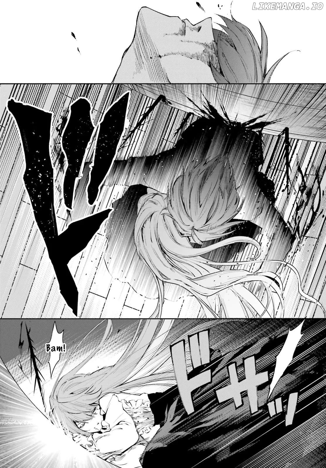 Masquerade Confidence: The Conman and the Girl’s Masked Journey Chapter 5.2 - Page 2