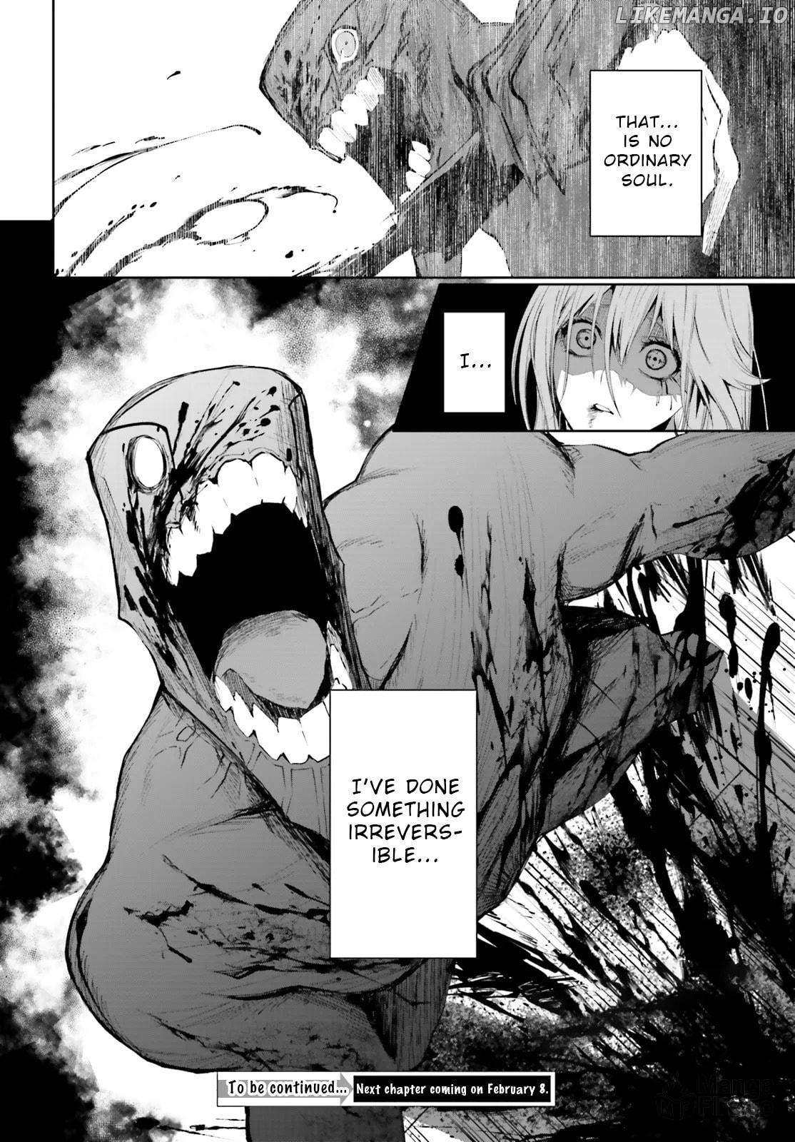 Masquerade Confidence: The Conman and the Girl’s Masked Journey Chapter 5.2 - Page 12