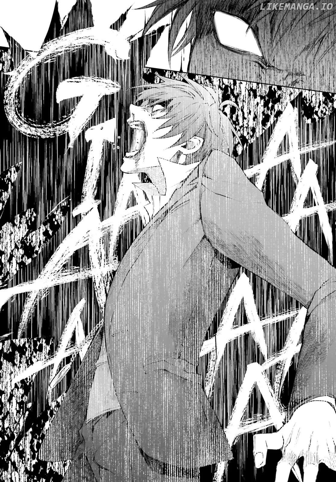 Masquerade Confidence: The Conman and the Girl’s Masked Journey Chapter 5.2 - Page 4