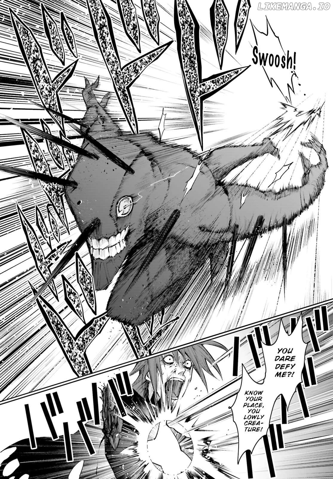 Masquerade Confidence: The Conman and the Girl’s Masked Journey Chapter 5.2 - Page 8