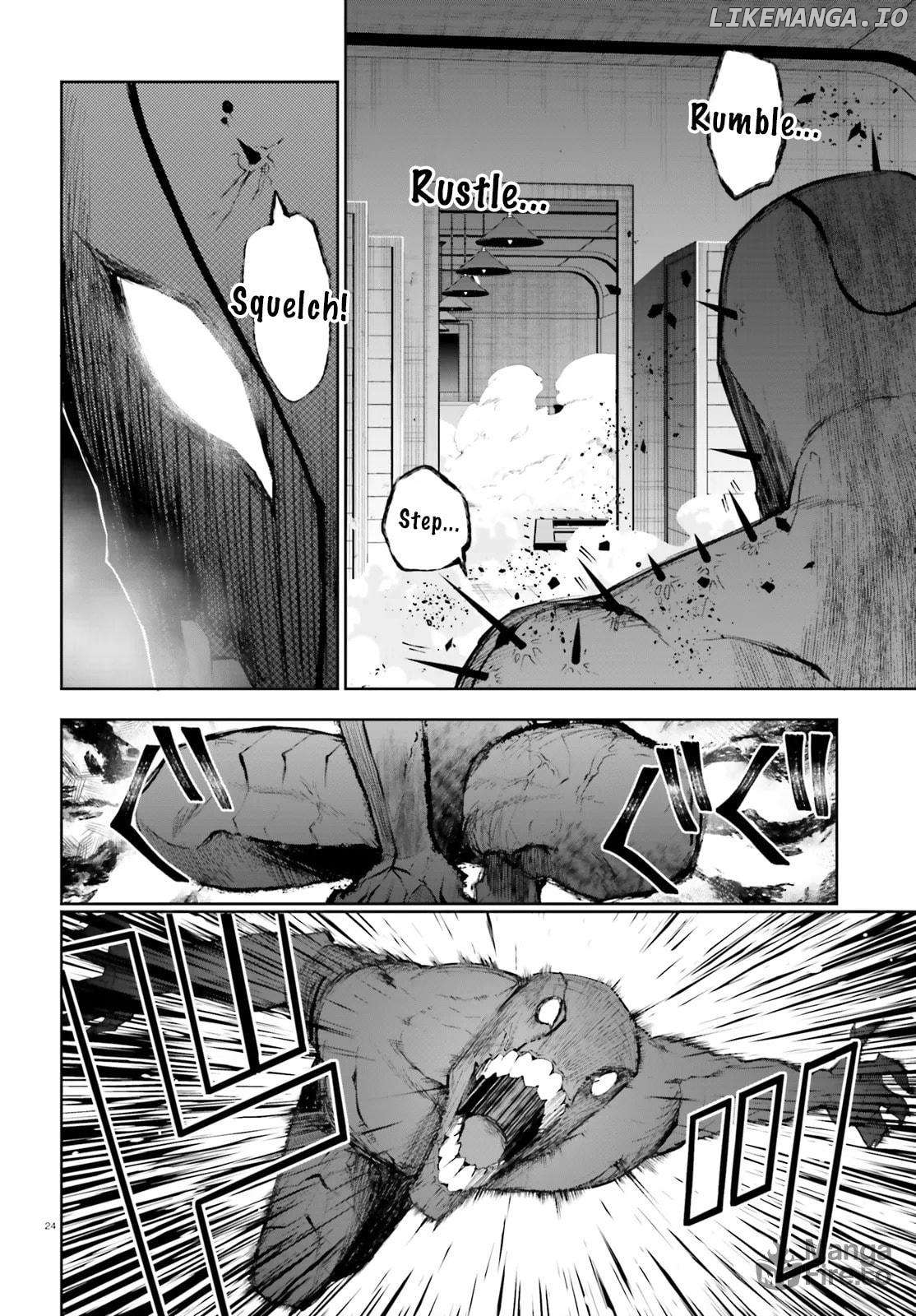 Masquerade Confidence: The Conman and the Girl’s Masked Journey Chapter 5.2 - Page 10