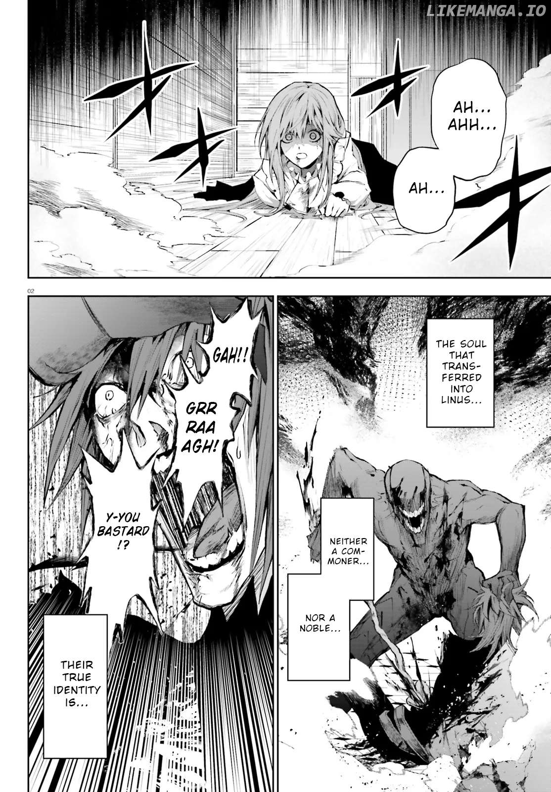 Masquerade Confidence: The Conman and the Girl’s Masked Journey Chapter 6.1 - Page 2