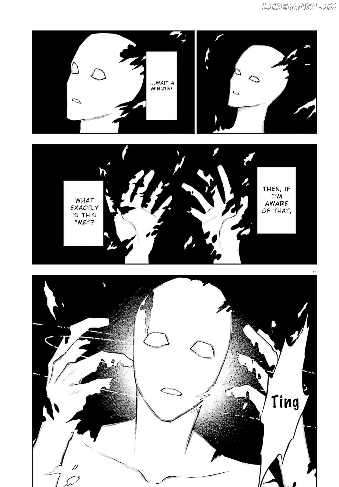 Masquerade Confidence: The Conman and the Girl’s Masked Journey Chapter 6.1 - Page 11