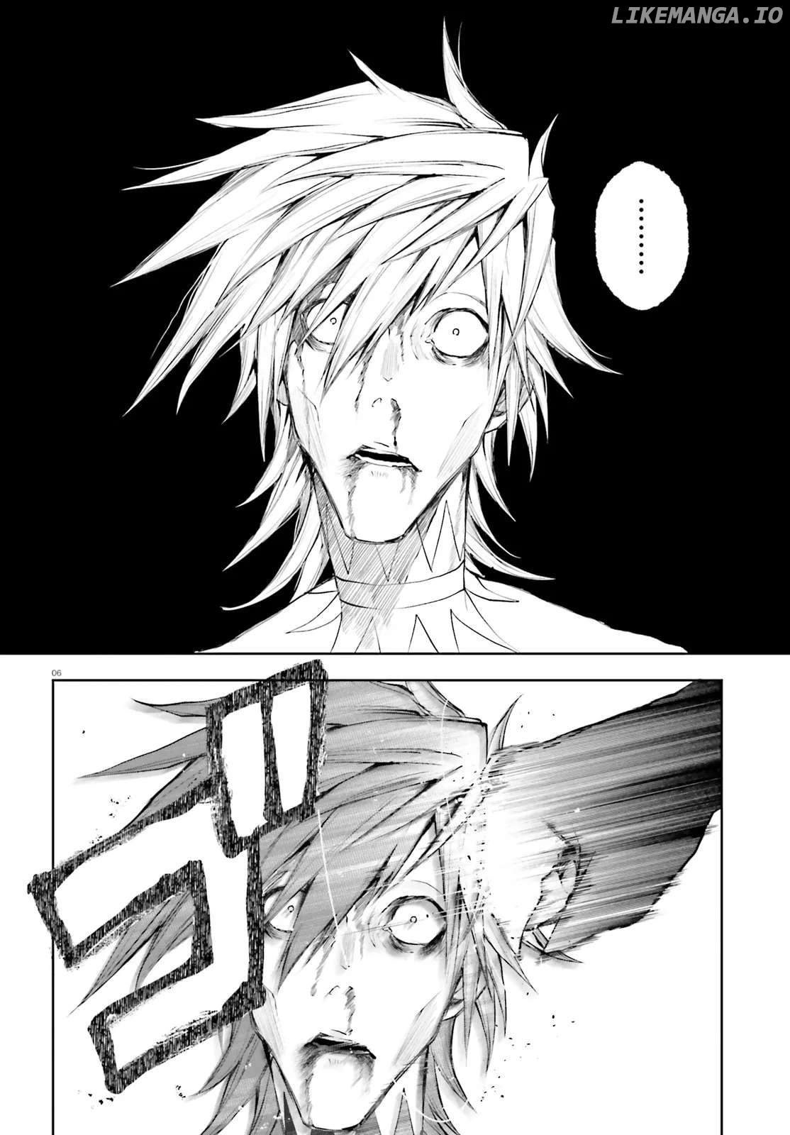 Masquerade Confidence: The Conman and the Girl’s Masked Journey Chapter 6.1 - Page 6