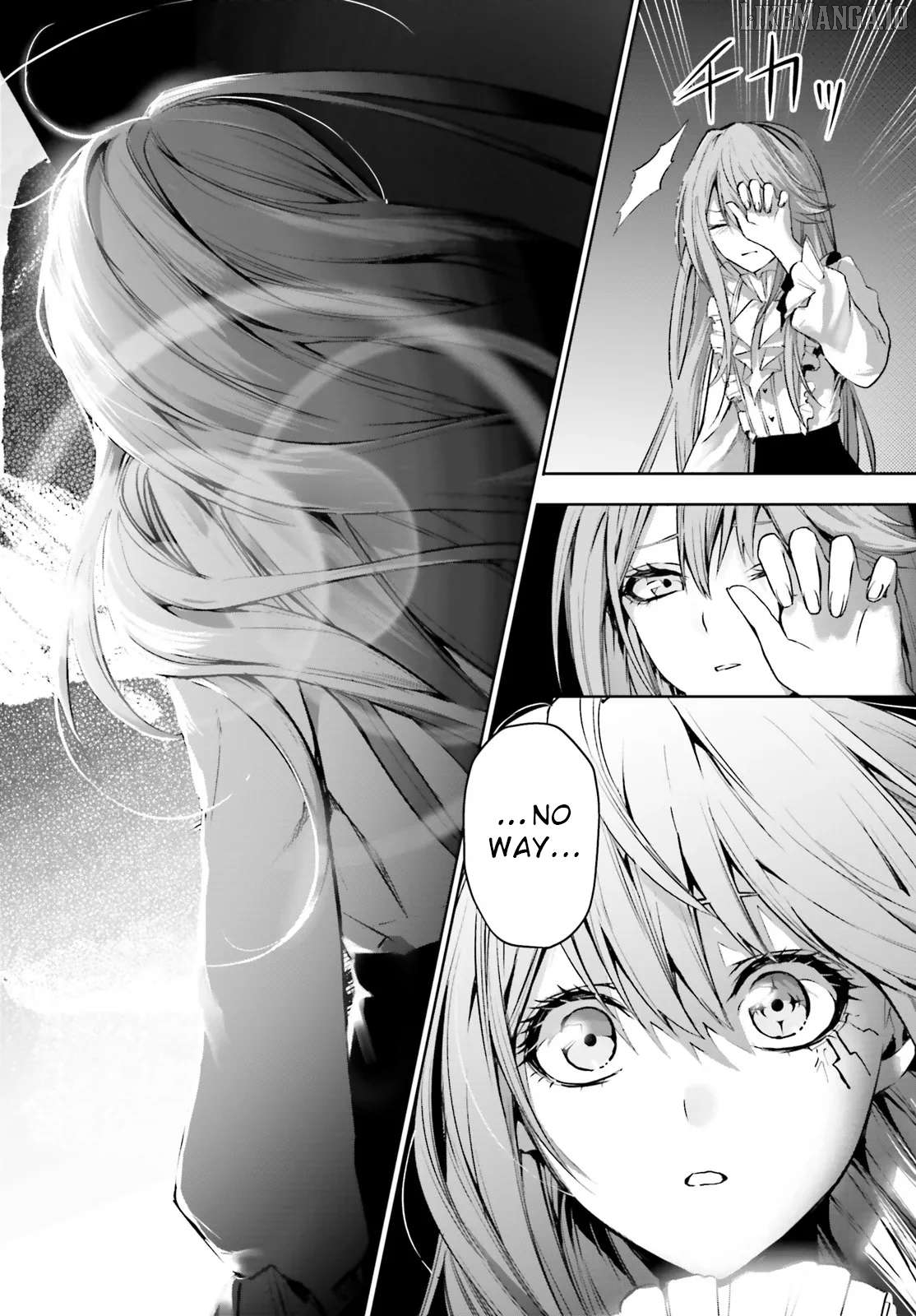 Masquerade Confidence: The Conman and the Girl’s Masked Journey Chapter 6.2 - Page 6