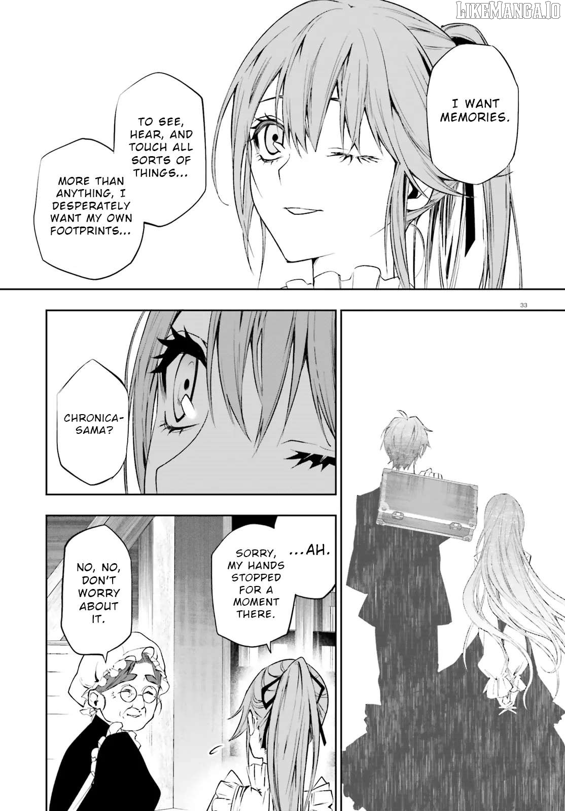 Masquerade Confidence: The Conman and the Girl’s Masked Journey Chapter 7.2 - Page 13