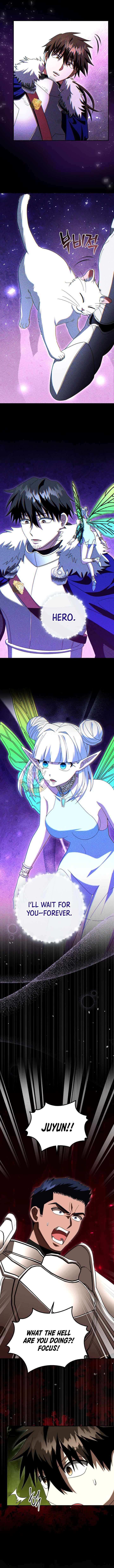 Master of All Skills Chapter 42 - Page 11