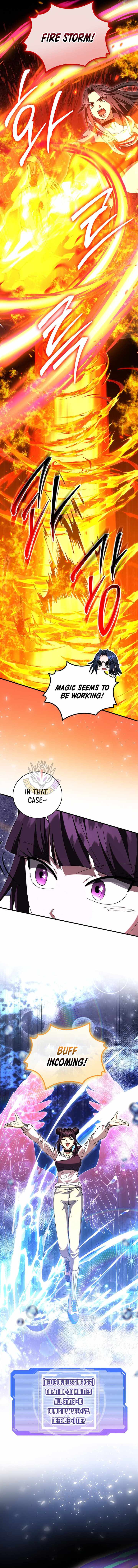 Master of All Skills Chapter 42 - Page 4