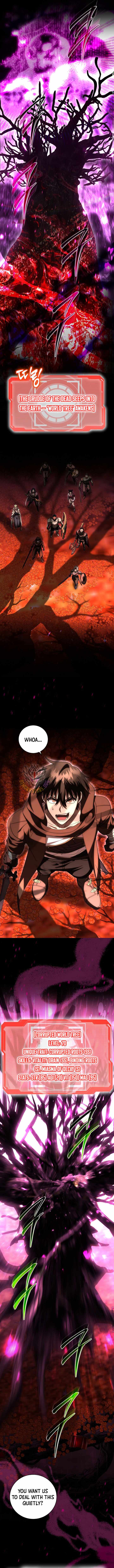 Master of All Skills Chapter 42 - Page 7